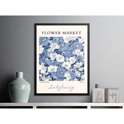 Deckland No Frame Print