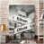 Toile tendue sélectionné