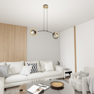 Davini 2 - Light Pendant