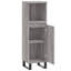 Makisha Floor Mounted Linen Cabinet-935820439