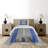 Modern & Contemporary Coverlet-41894234