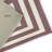 Chenille Geometric Indoor Rug-2125097785