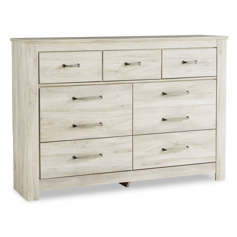 Ensemble de commode 2 pièces Kahne King, Grand