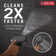7-Setting In2ition 2-in-1 Dual Shower Head with ProClean Spray