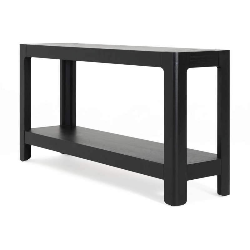 Console Farmhouse, Noir