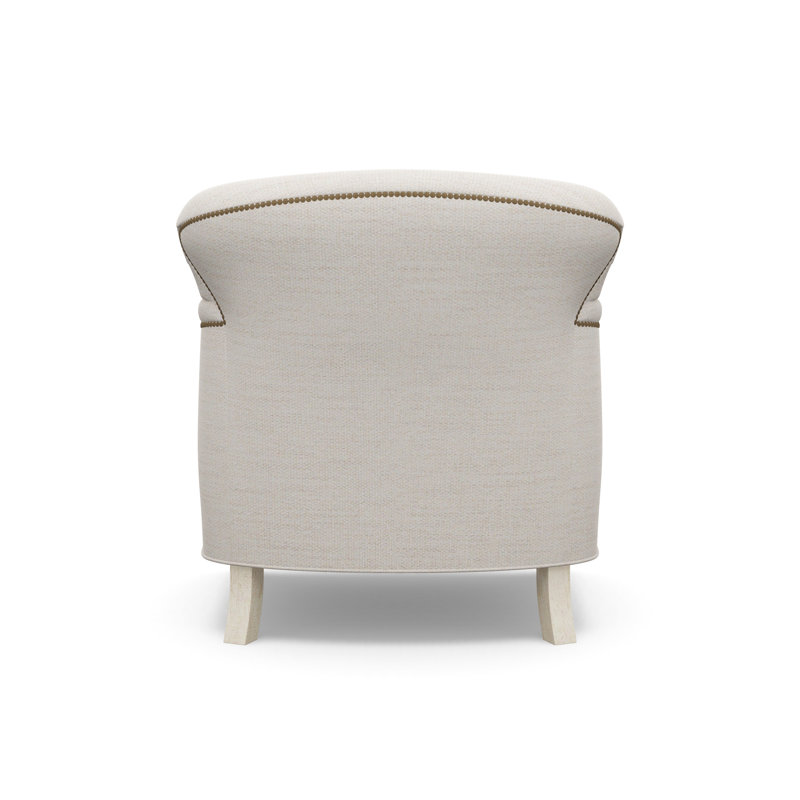Wendy Armchair, 3906-99, Sandstone