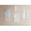 Magnetic Glass Dry Erase Board