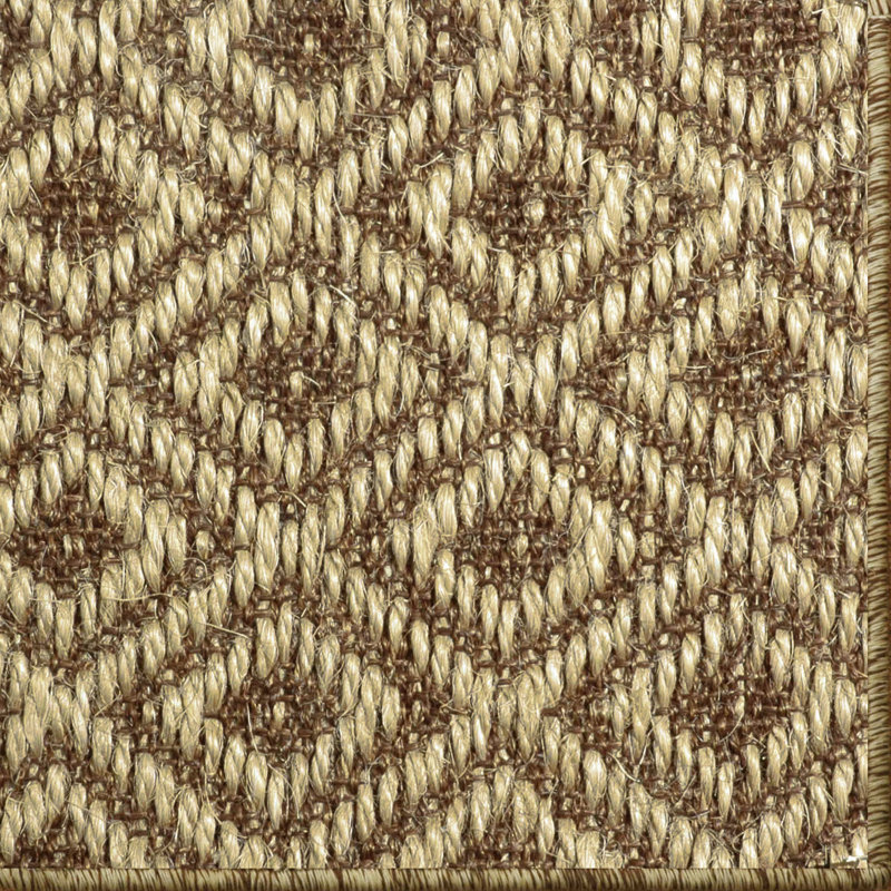 Palmyre Indoor Rug, Rectangle 5' x 8'