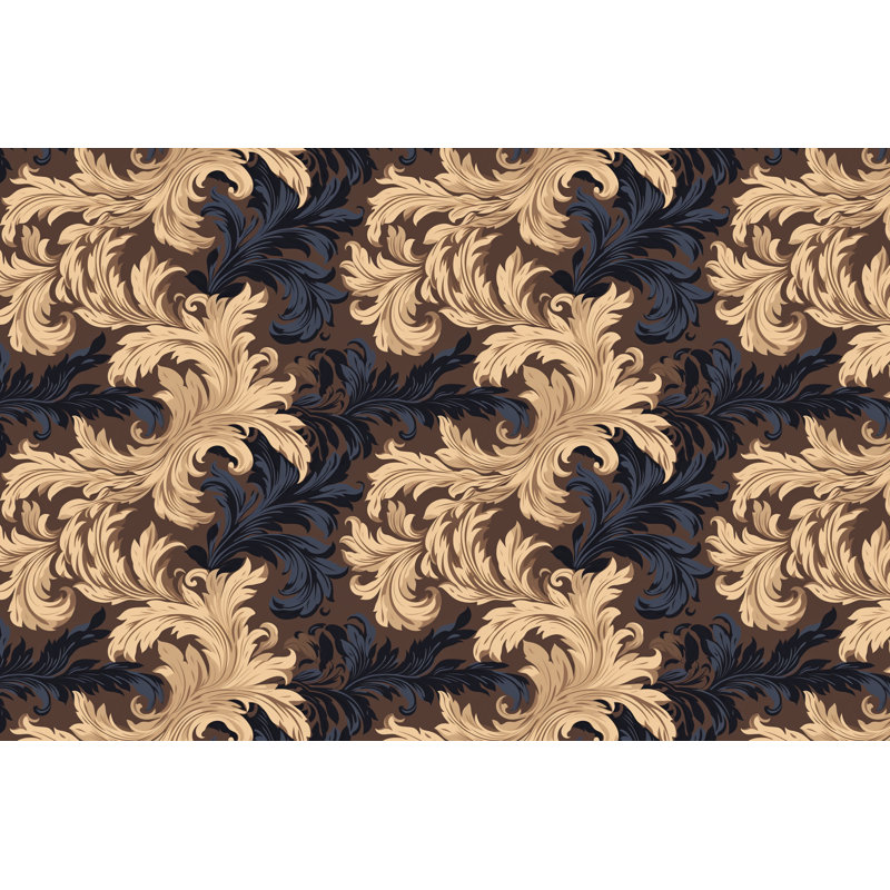 Paire de rideaux obscurcissant en polyester Mik, L 40 po x L 61 po