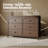 Olivia 6 Drawer Double Dresser-117229697