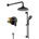 Oil-Rubbed Bronze