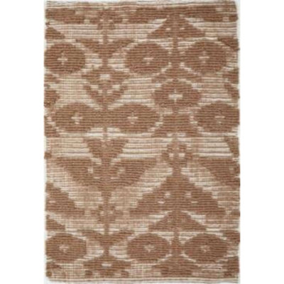 Tapis tissé à la main Gynith Bella