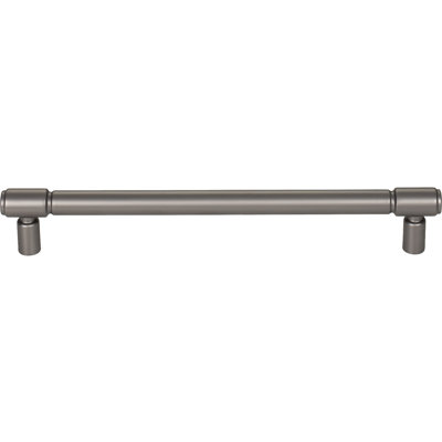 Clarence Bar pull