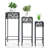 Metal Plant Stand