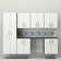 6 Piece Complete Storage System