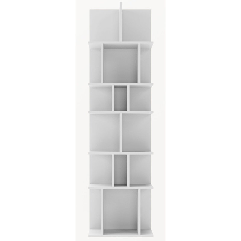 180cm H x 50cm W Standard Bookcase