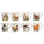 Wildlife Terra Bianca Coffee Mug
