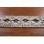 Tapis de couloir moelleux en laine turque Anatolian 3 x 13