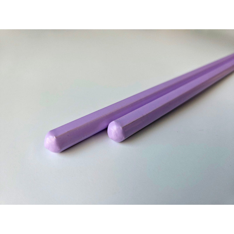 Baguettes mono, Lilas