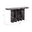 Braden Marble Console Table