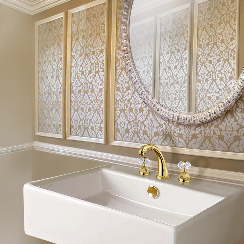 Robinet de salle de bain SP-Wide