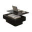 Table basse d'appoint 38,6 po-2111586220