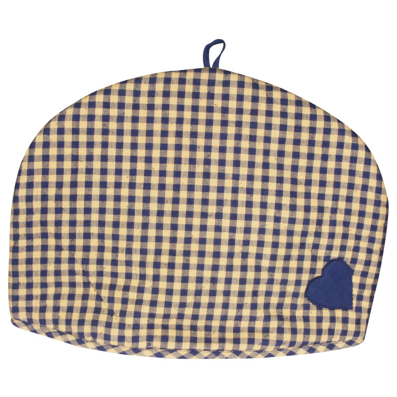 Woven Magic Esbiorn Tea Cosy, Blue
