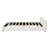 Duteil Cozy Boucle Upholstered Bed-1378881230