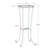 Caius A side end for an accent table