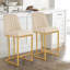 Tabouret de comptoir 25 po Branchville-985193451