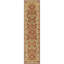 Tapis oriental en laine crocheté à la main Caleb-21273651