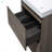 24" Floating Bathroom Vanity With Sink-100166297