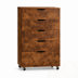 Rustic Brown