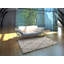 Casterton Geometric Shag Area Rug-553707010