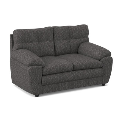 Kenn Upholstered 62.5'' Loveseat