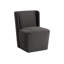 Amita Upholstered Dining Chair-1663470211