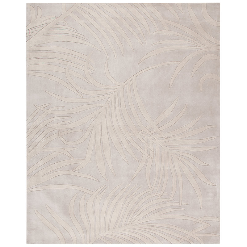 Tapis Palmnue Hnad, Rectangle 6 pi x 9 pi