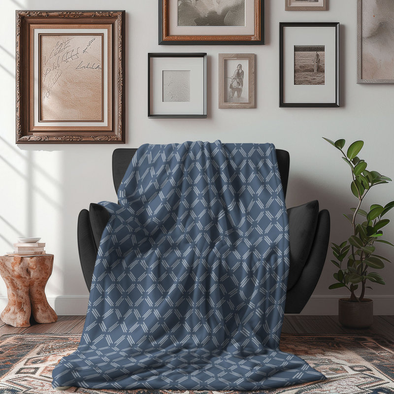 Harvest Vibes - Couverture Sherpa de qualité supérieure 1 pièce, L 60 po x l 50 po