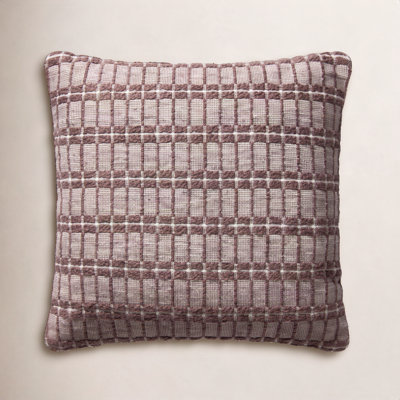 Chris Loves Julia x Loloi Poe 18" Pillow Cover