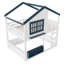 Lit superposé Kids House-1326367875-1326367900
