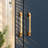 Raybin 35.5 " W Entry Hall Wardrobe-790644491