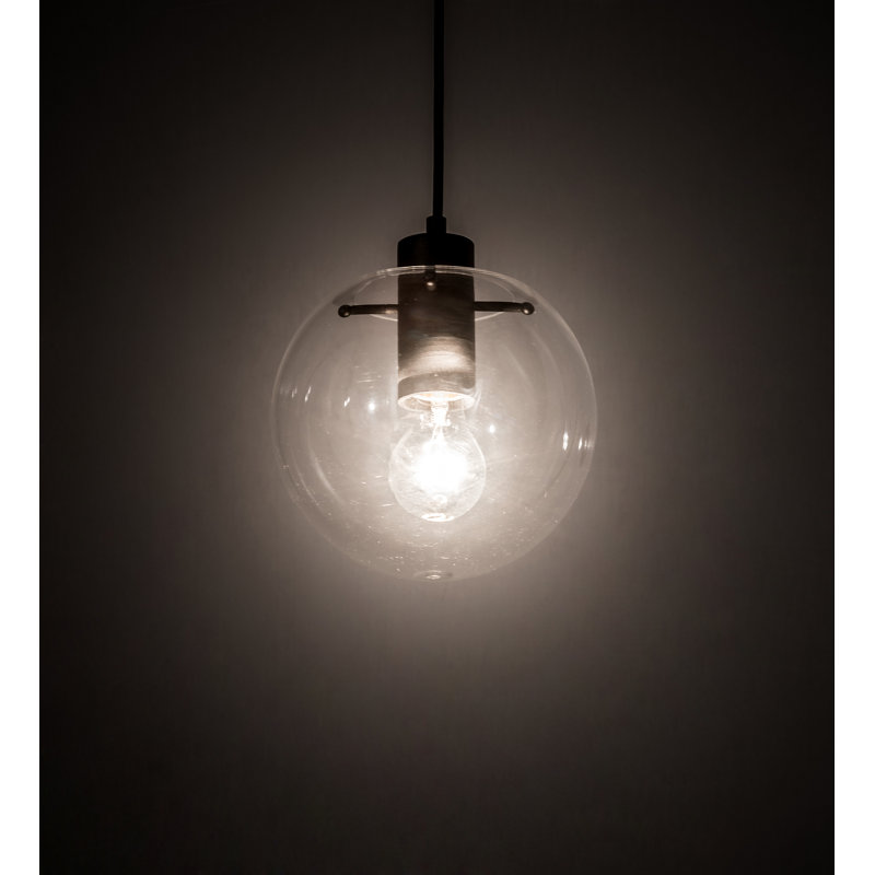 1 - Light Pendant