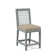Tabouret de comptoir 24 po Glinda