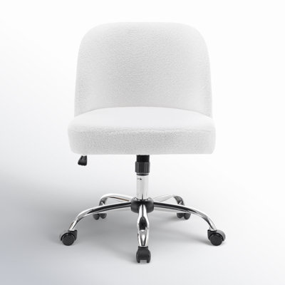 Brodyn Swivel Office Chair