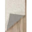 Tapis ivoire touffeté Dalmacio-1335259397