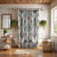 Rideau de douche Damell-458679485