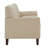 Normant Upholstered 78'' Loveseat