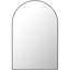 Arch Wall Overmantel Mirror-1069364351