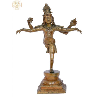 Figurine Shiva Tandava
