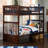  Flinn Solid Wood Bunk Bed-858552877-858552865